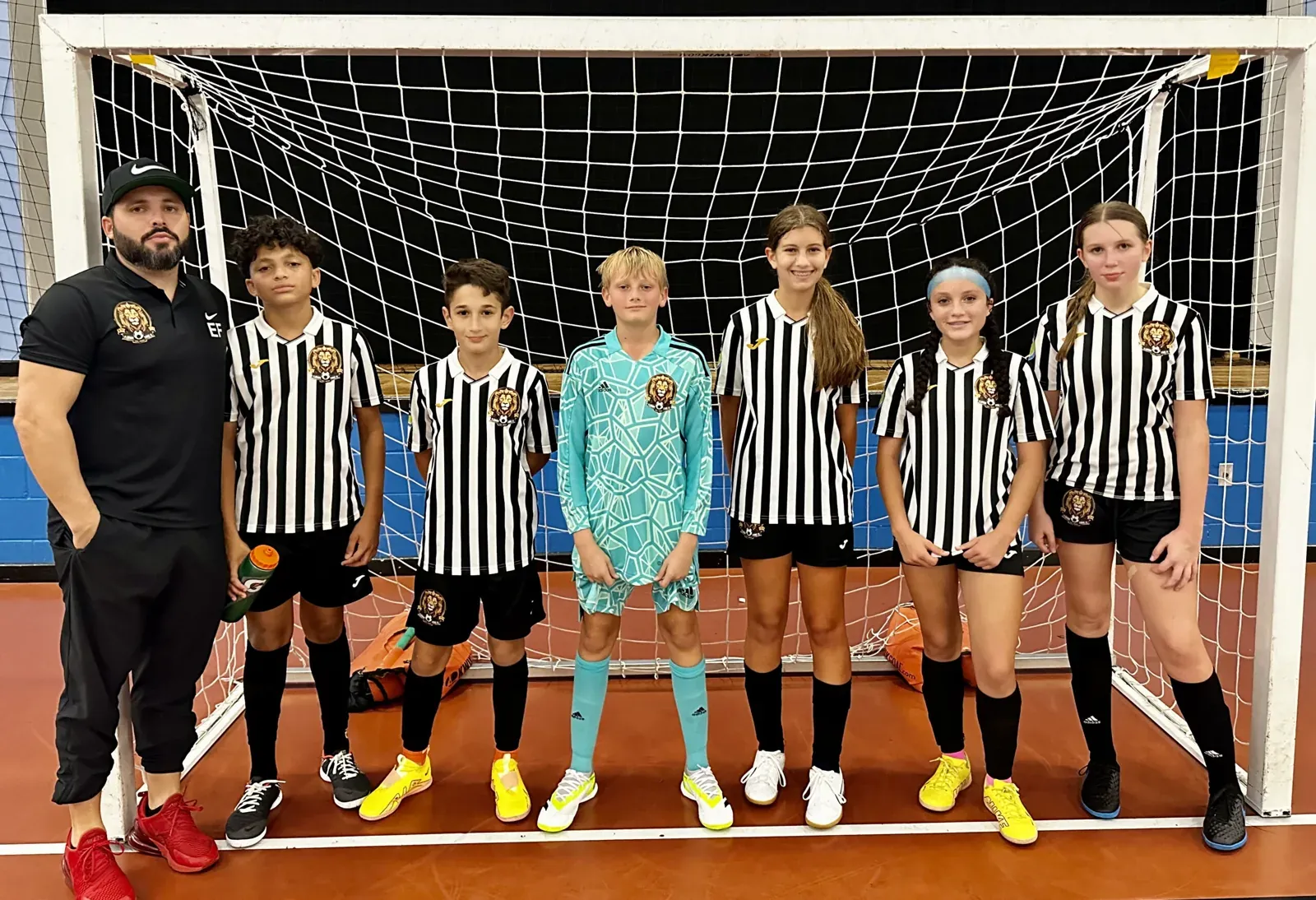 2010–11 birth years