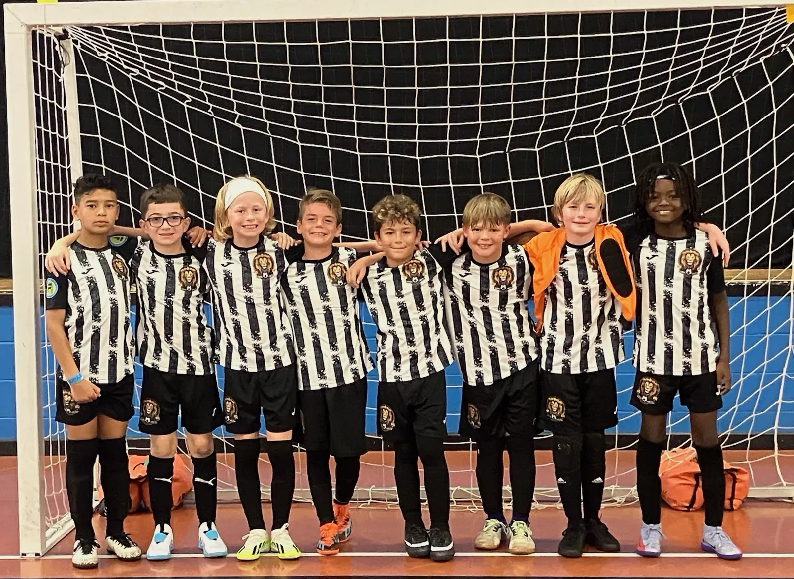 2013–14 boys